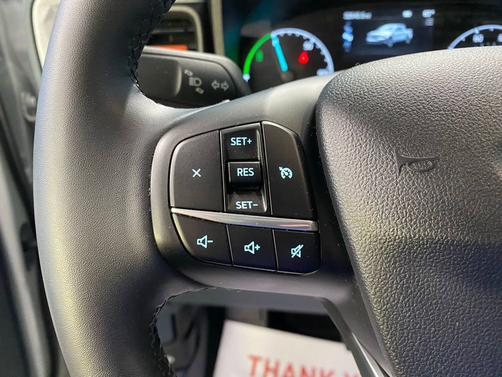 Used 2024 Ford Maverick XLT w/ XLT Luxury Package FWD image 20