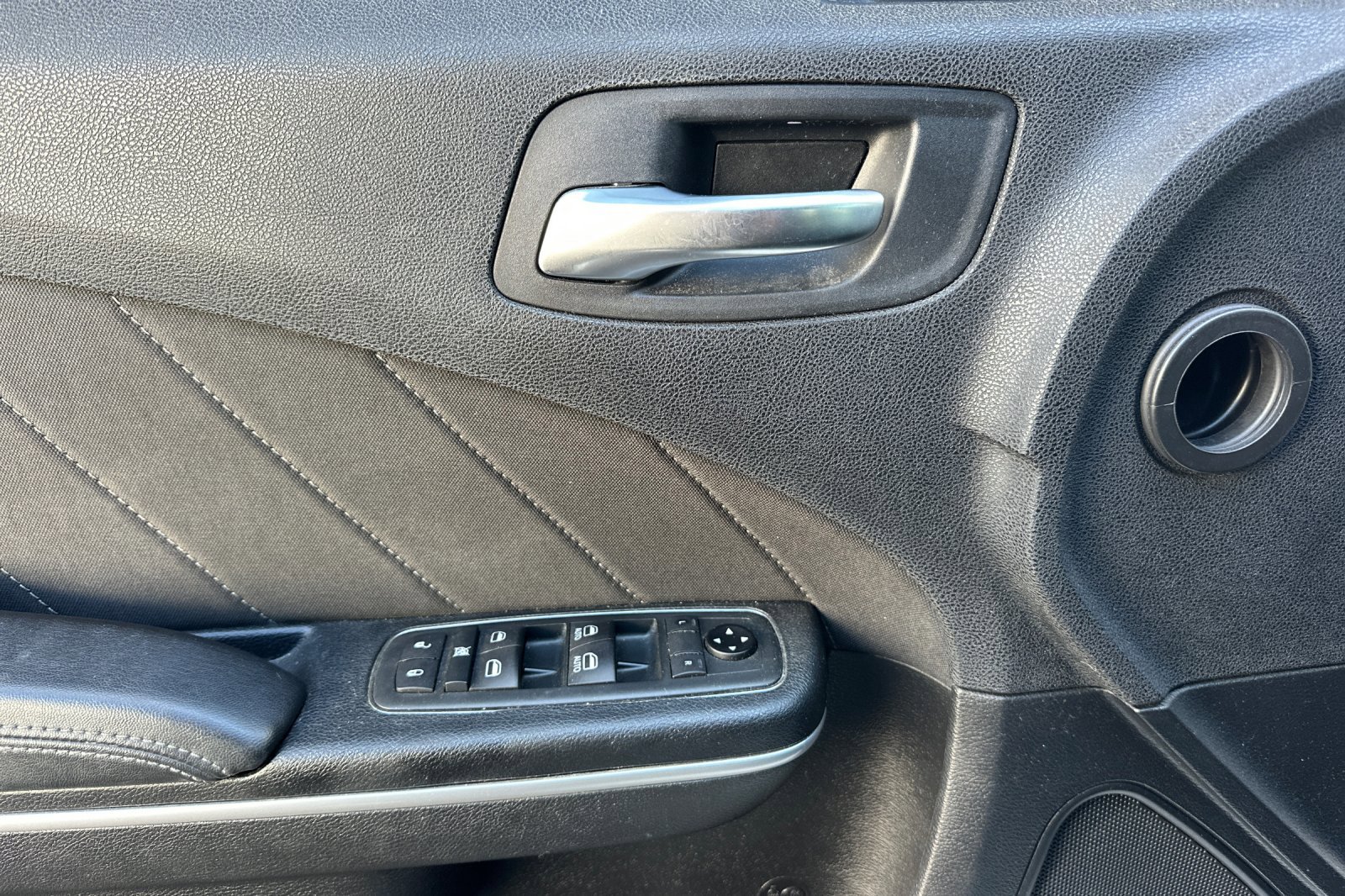 Used 2020 Dodge Charger GT w/ Driver Convenience Group image 11