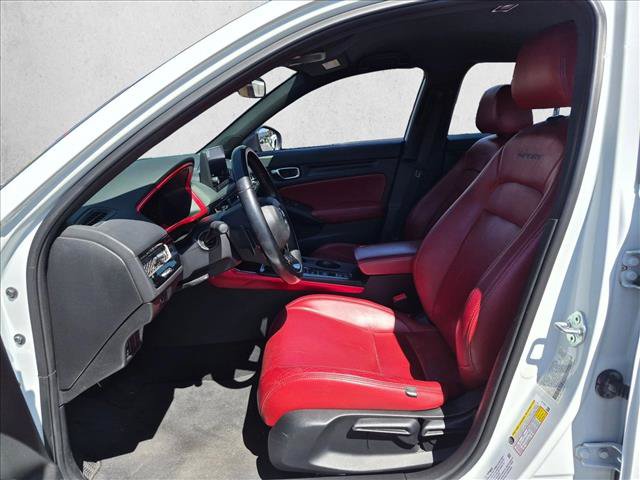 Used 2022 Honda Civic Sport image 10