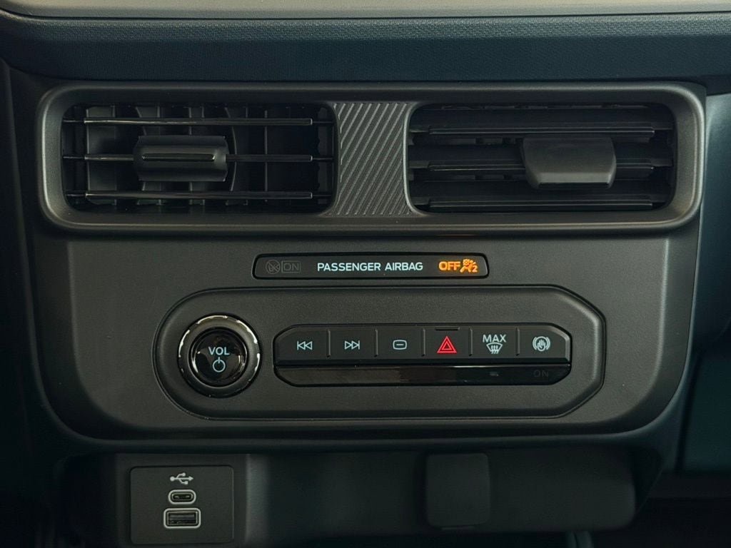 New 2026 Ford Maverick XL AWD/4WD image 51