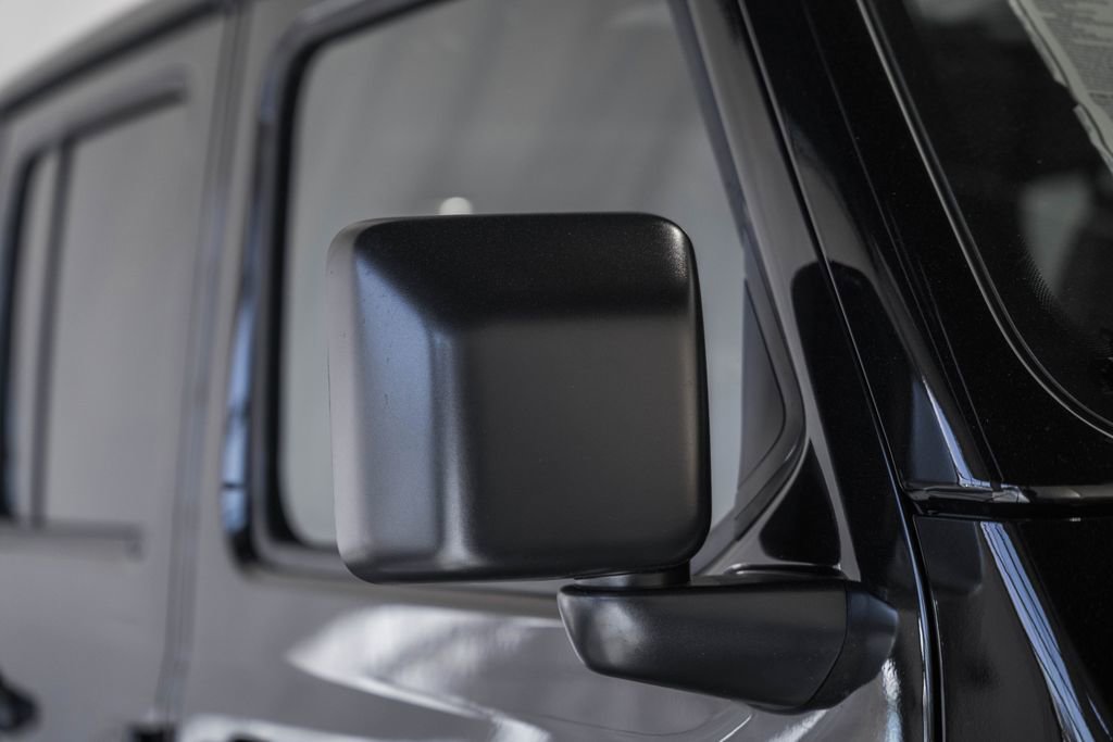 New 2026 Jeep Wrangler Unlimited Sport AWD/4WD image 14
