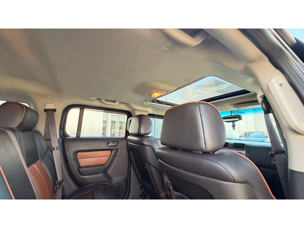 Used 2006 HUMMER H3 AWD/4WD image 14