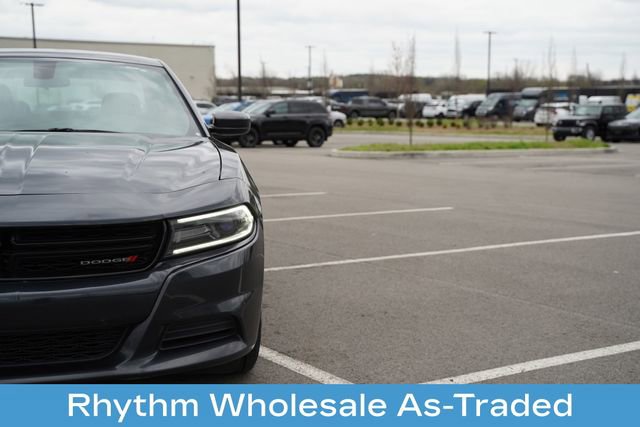Used 2018 Dodge Charger SXT RWD image 33
