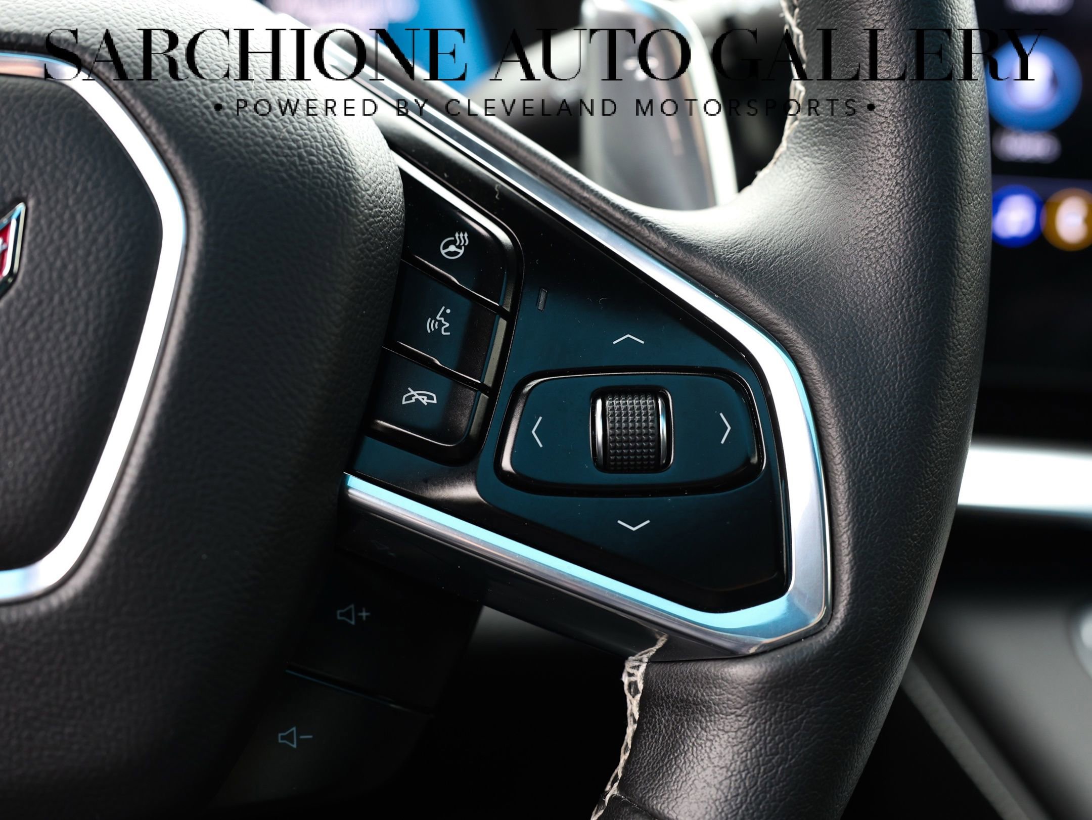 Used 2023 Chevrolet Corvette Stingray Preferred Cpe w/ 2LT image 24