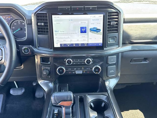 Used 2022 Ford F150 XLT w/ Equipment Group 302A High image 30