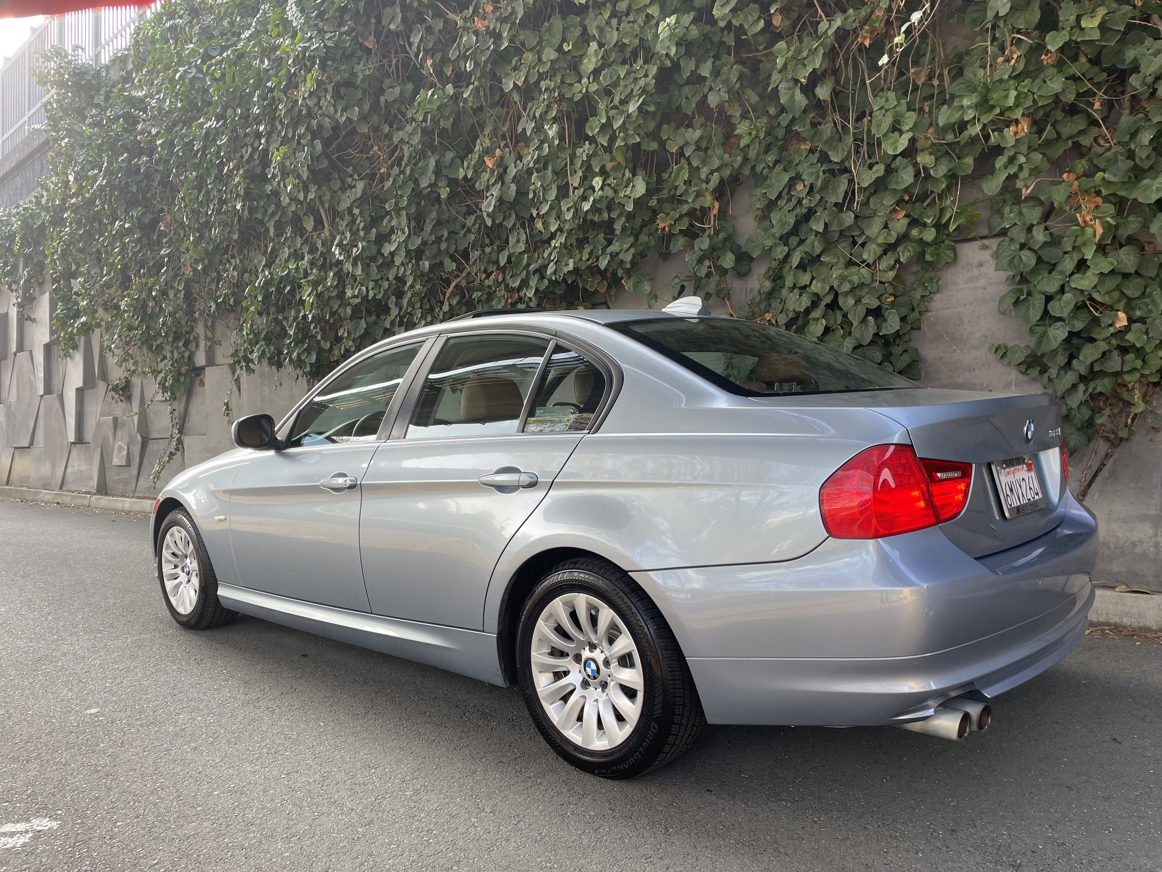 Used 2009 BMW 328i Sedan image 7