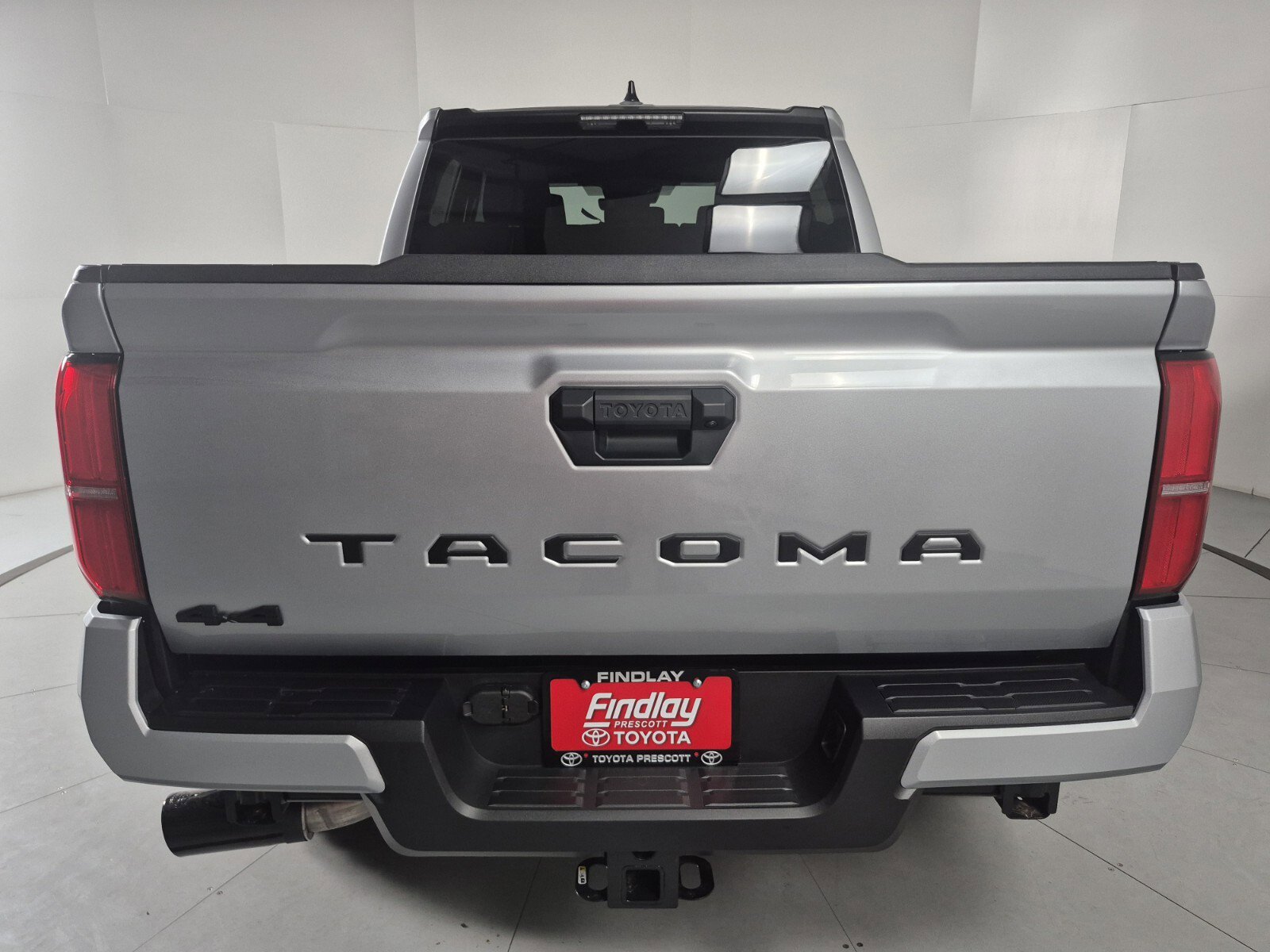 New 2026 Toyota Tacoma SR5 AWD/4WD image 13
