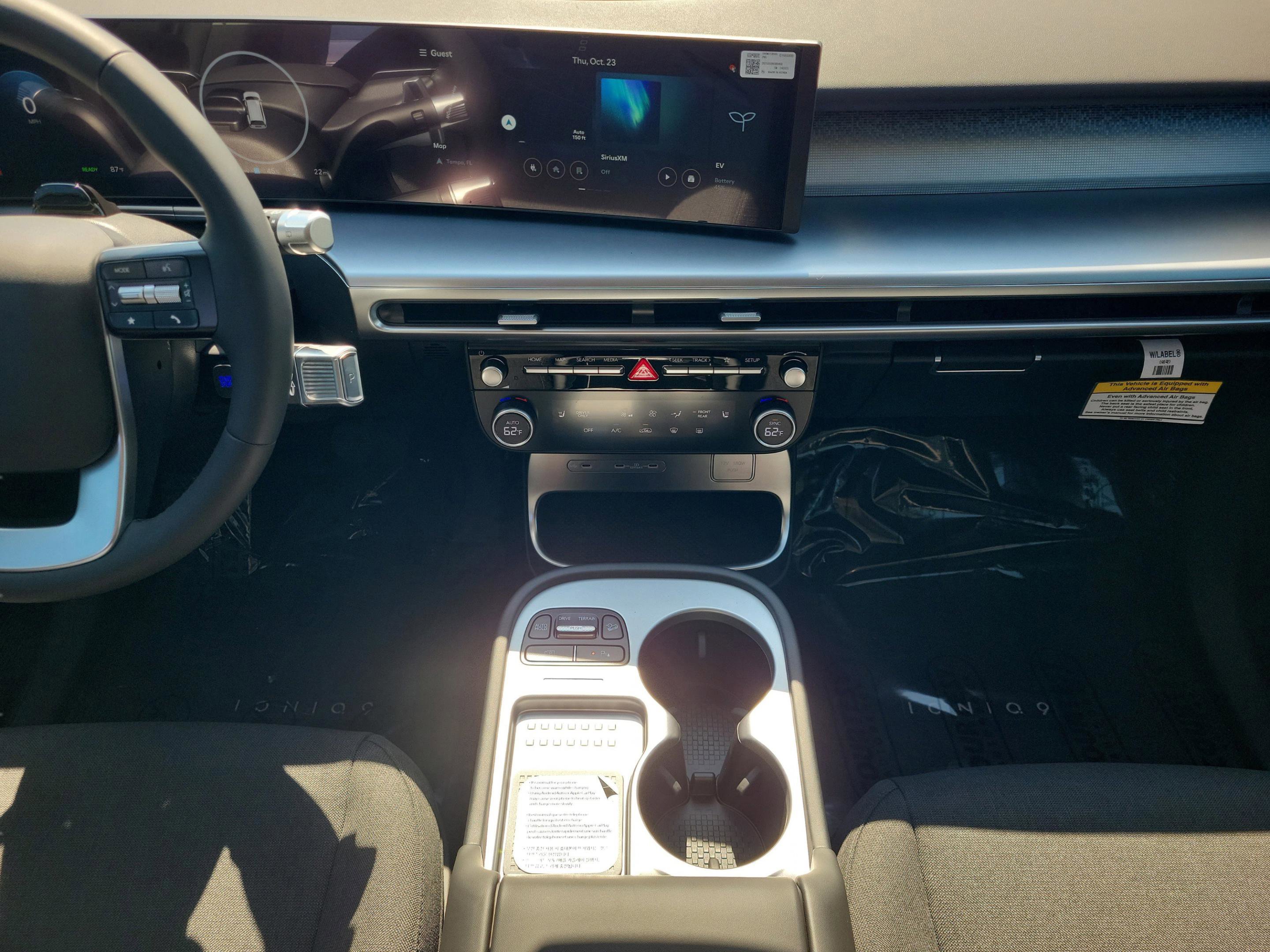 New 2026 Hyundai Ioniq 9 SE image 19