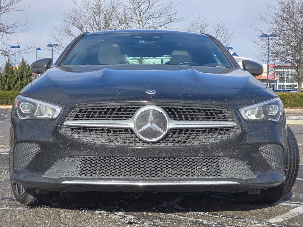 Used 2023 Mercedes-Benz CLA 250 CLA 250 image 14