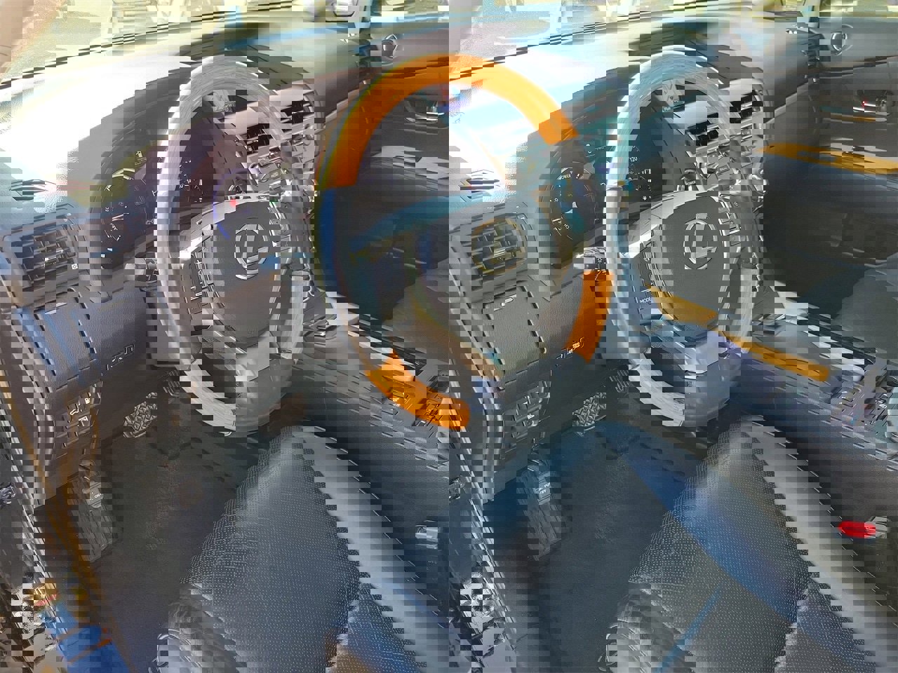 Used 2015 Lexus RX 450h FWD image 15