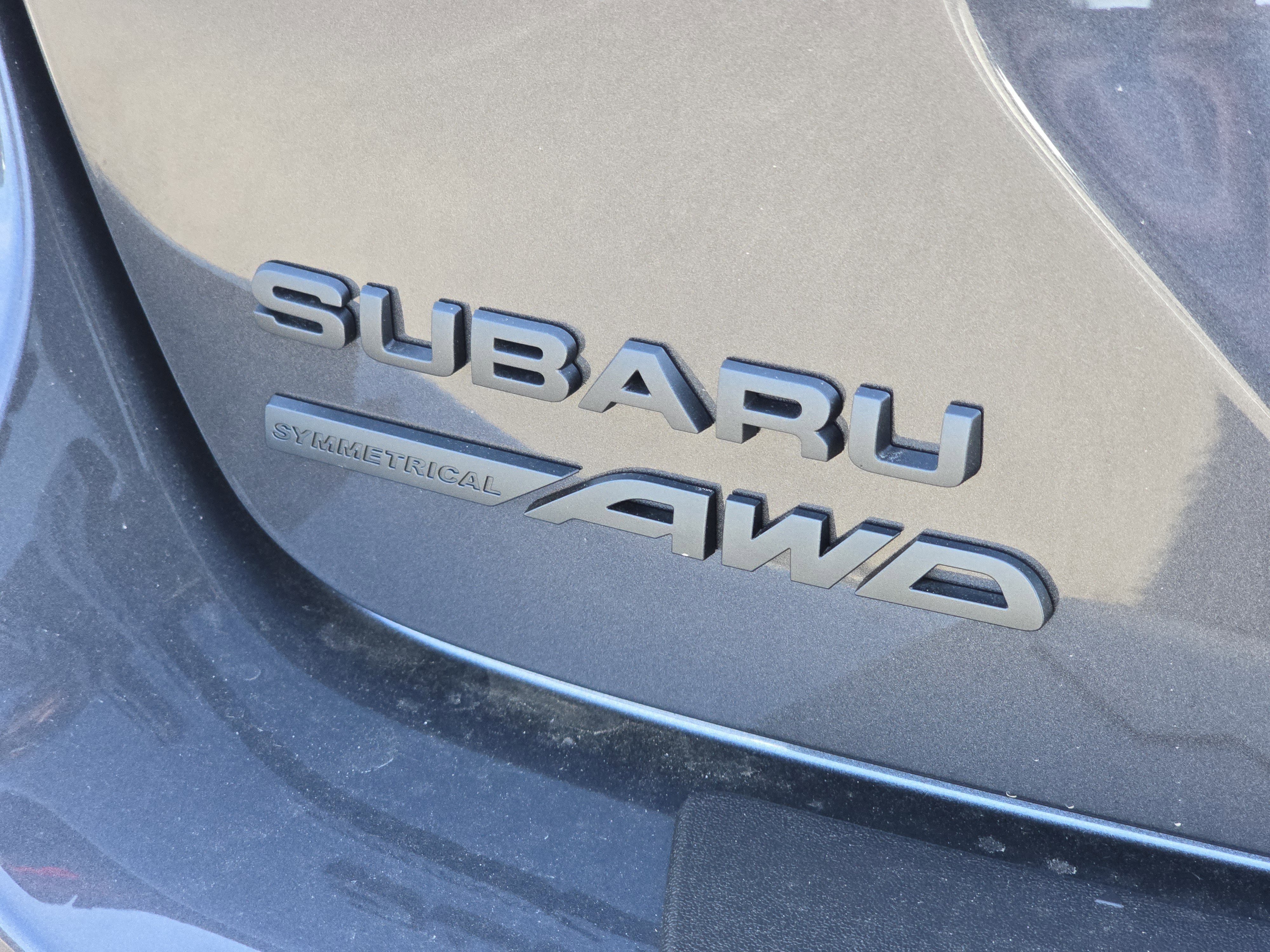 New 2026 Subaru Crosstrek 2.0i Premium image 11