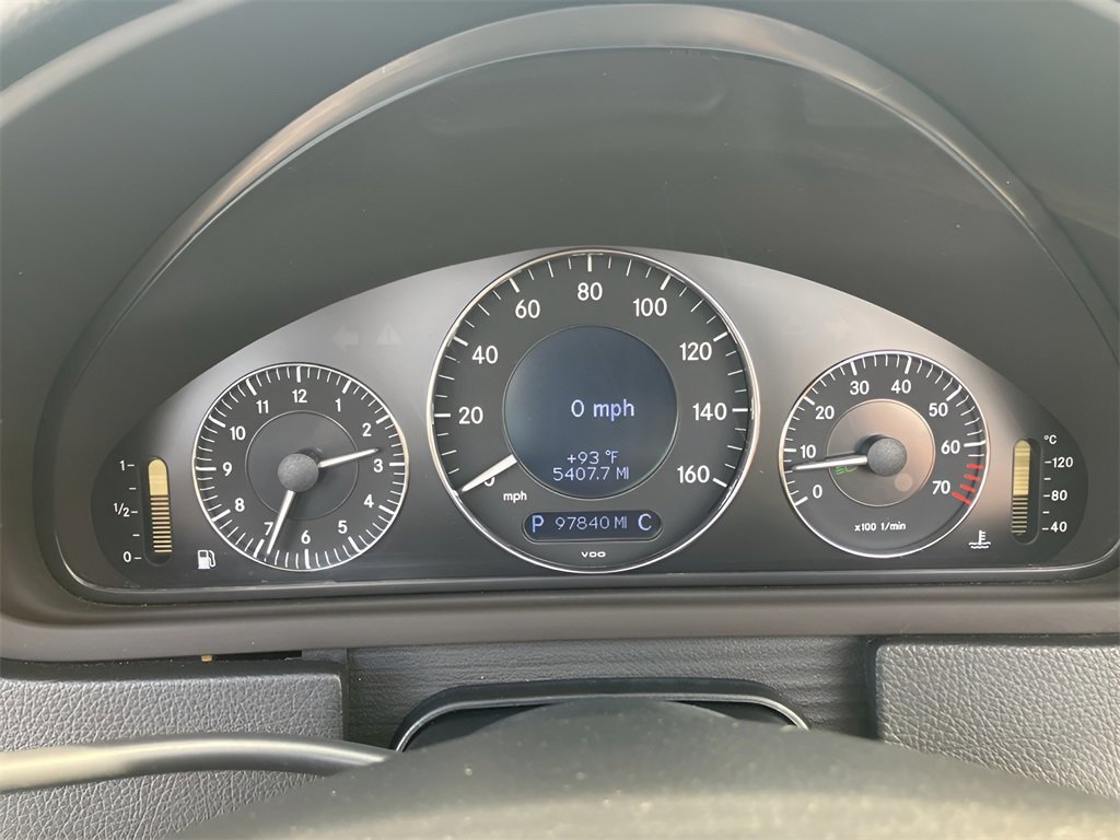 Used 2006 Mercedes-Benz CLK 350 Cabriolet image 15