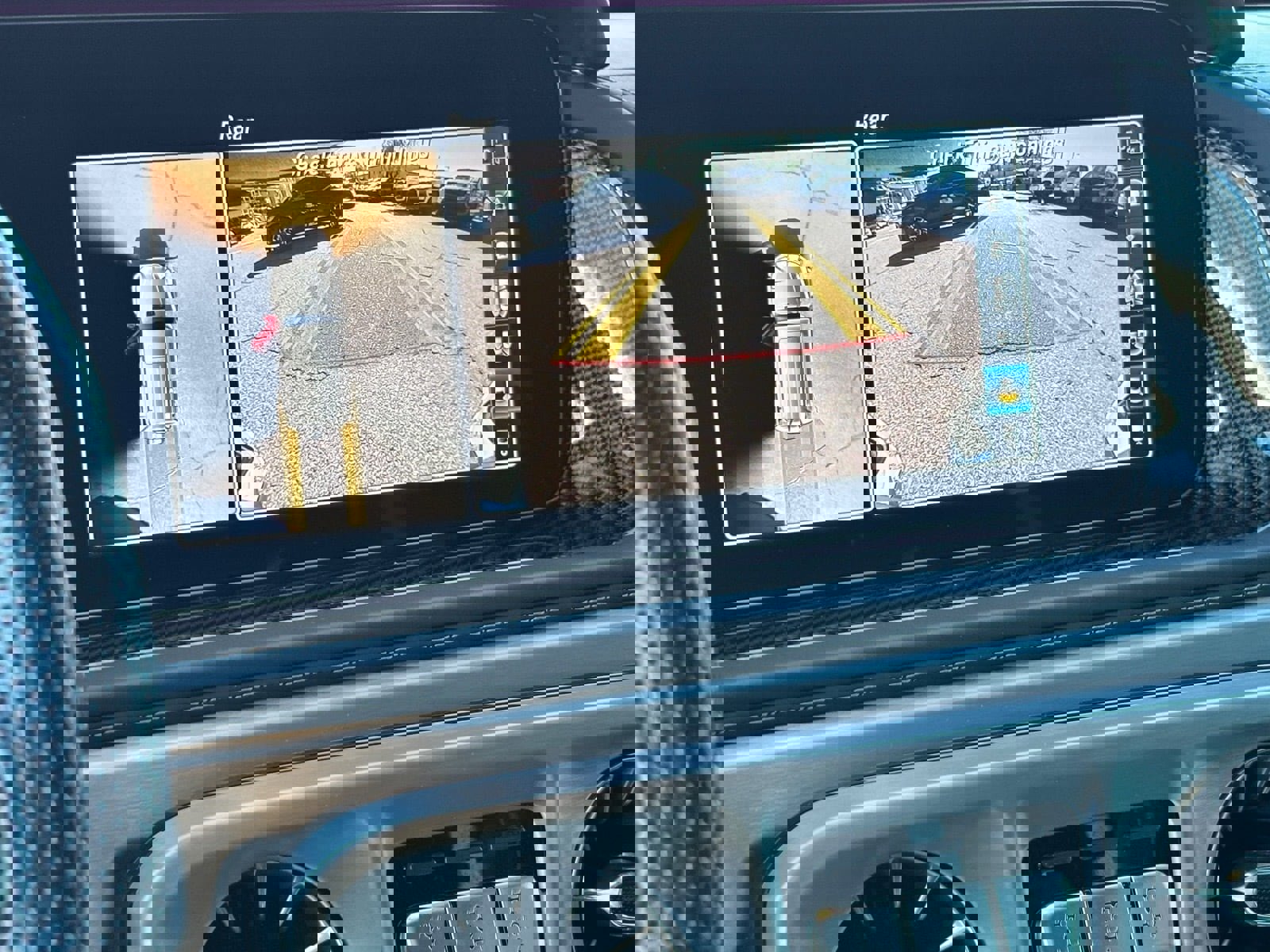 Used 2021 Mercedes-Benz G 63 AMG 4MATIC image 25