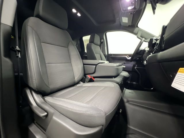 New 2026 GMC Sierra 1500 SLE image 27