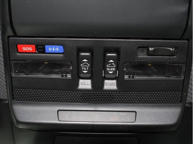 New 2026 Subaru Outback Touring XT image 31
