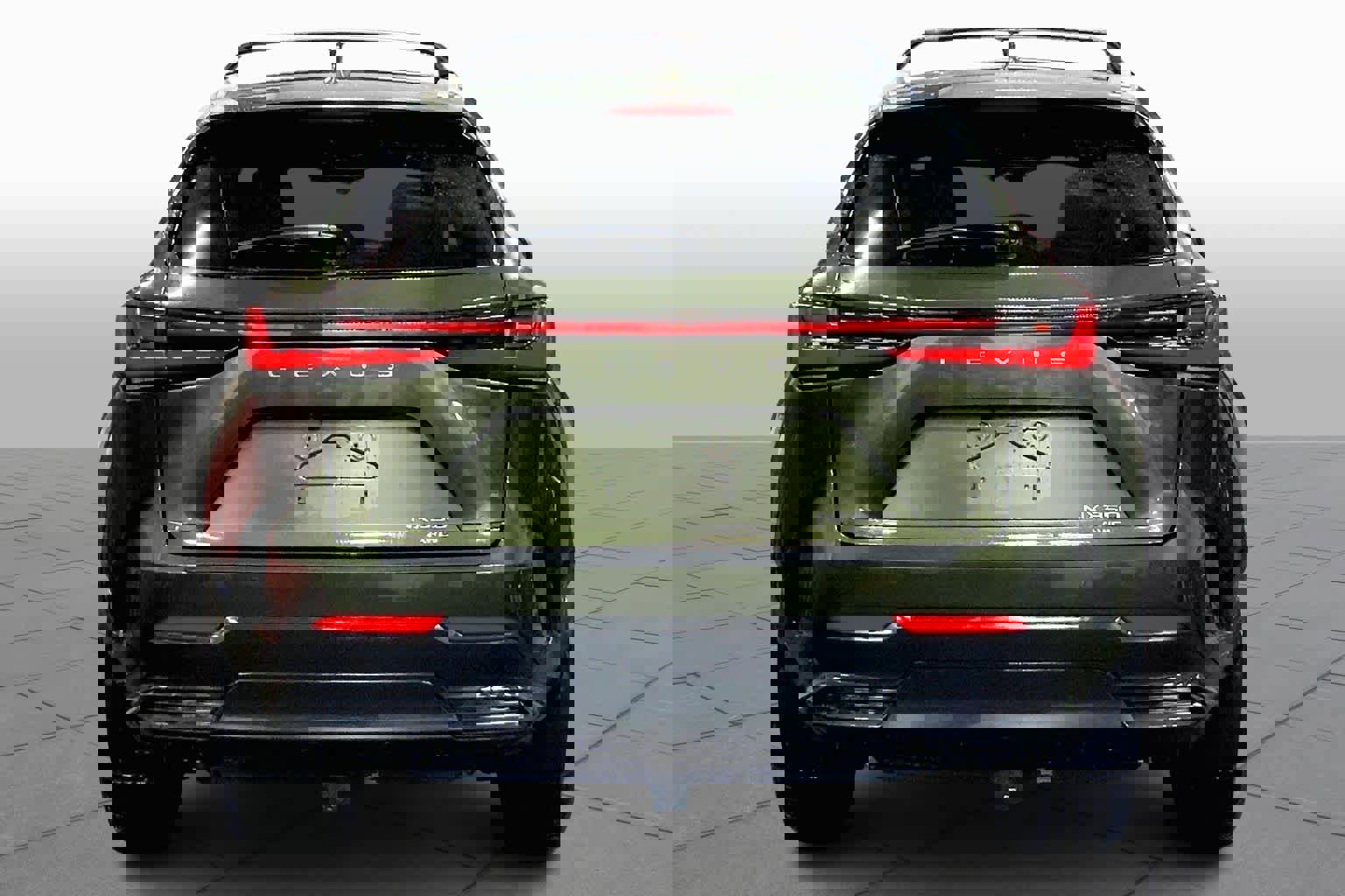 Certified 2023 Lexus NX 350 AWD image 5