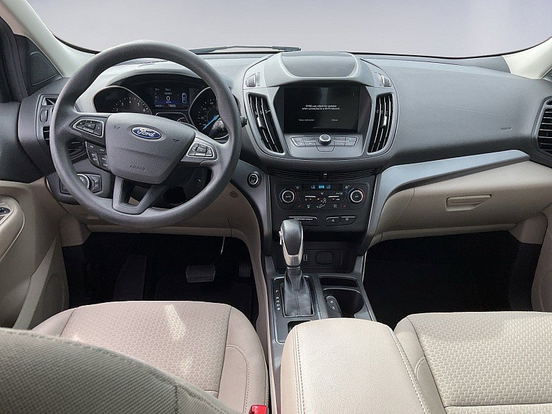 Used 2019 Ford Escape SE image 9