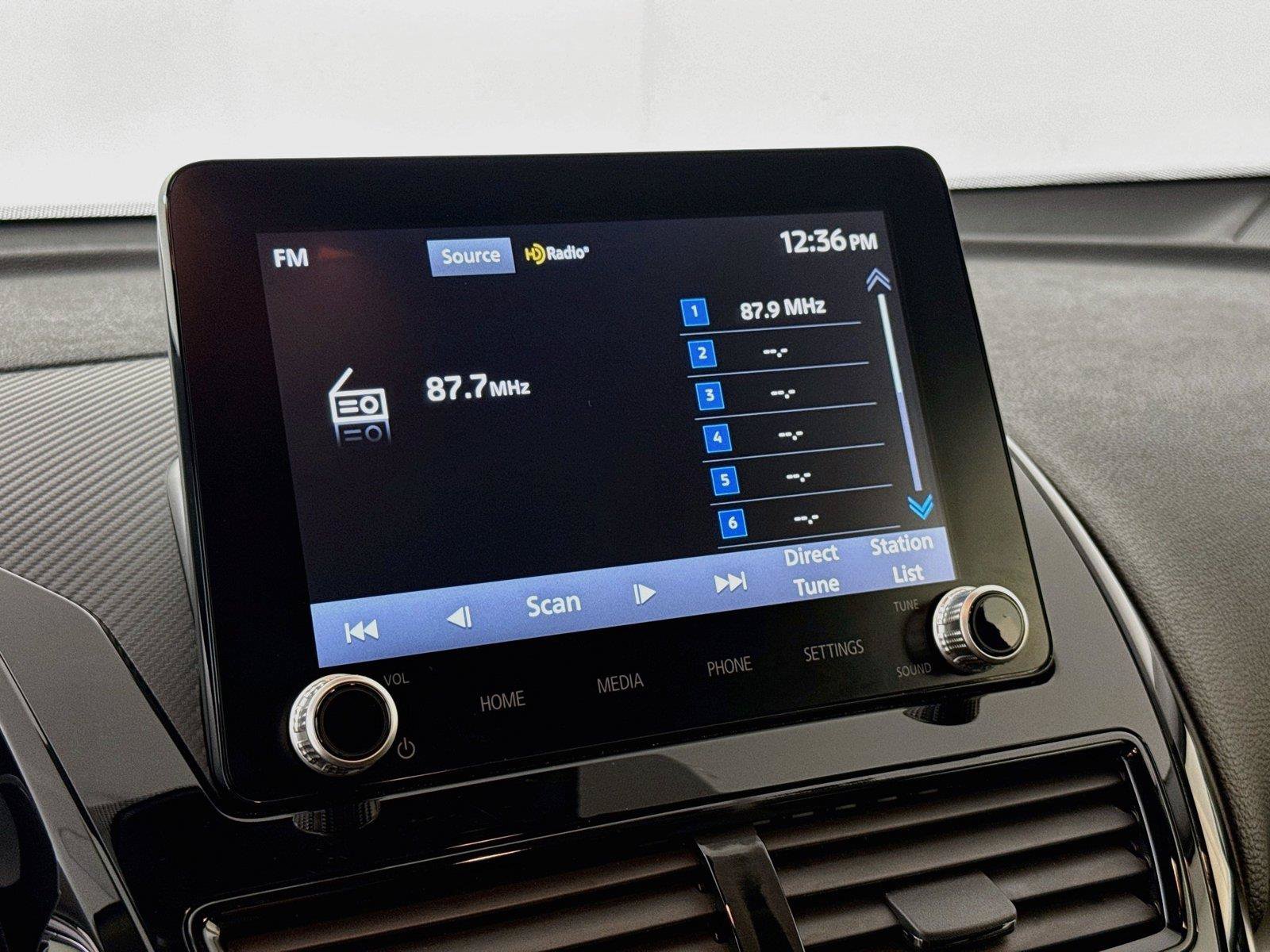 Used 2026 Mitsubishi Eclipse Cross LE AWD/4WD image 19