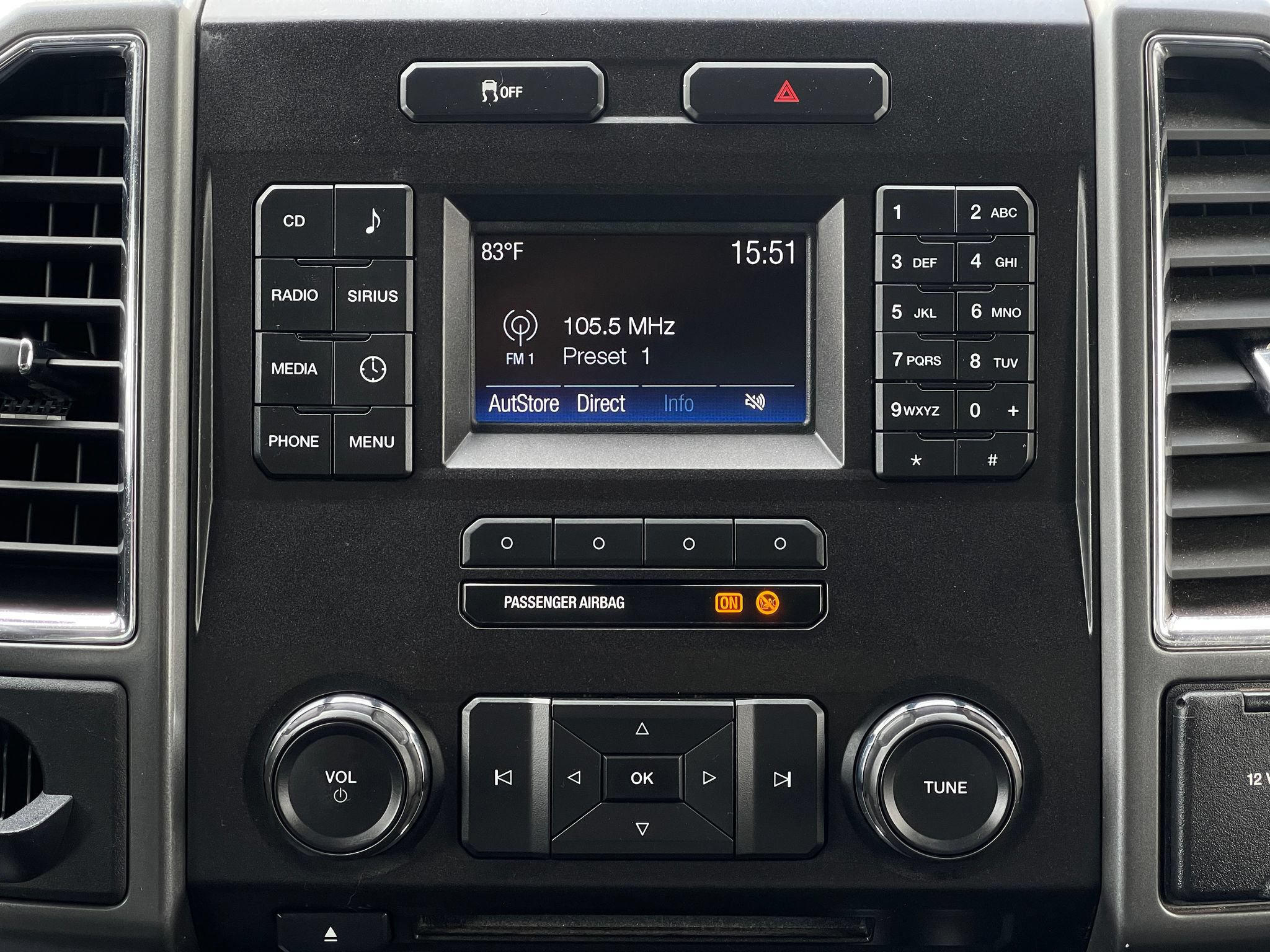 Used 2017 Ford F250 XLT AWD/4WD image 20