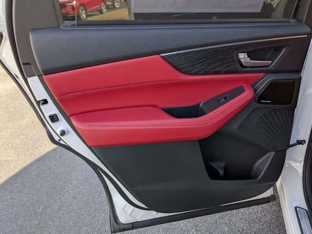 New 2026 Acura MDX Type S image 37