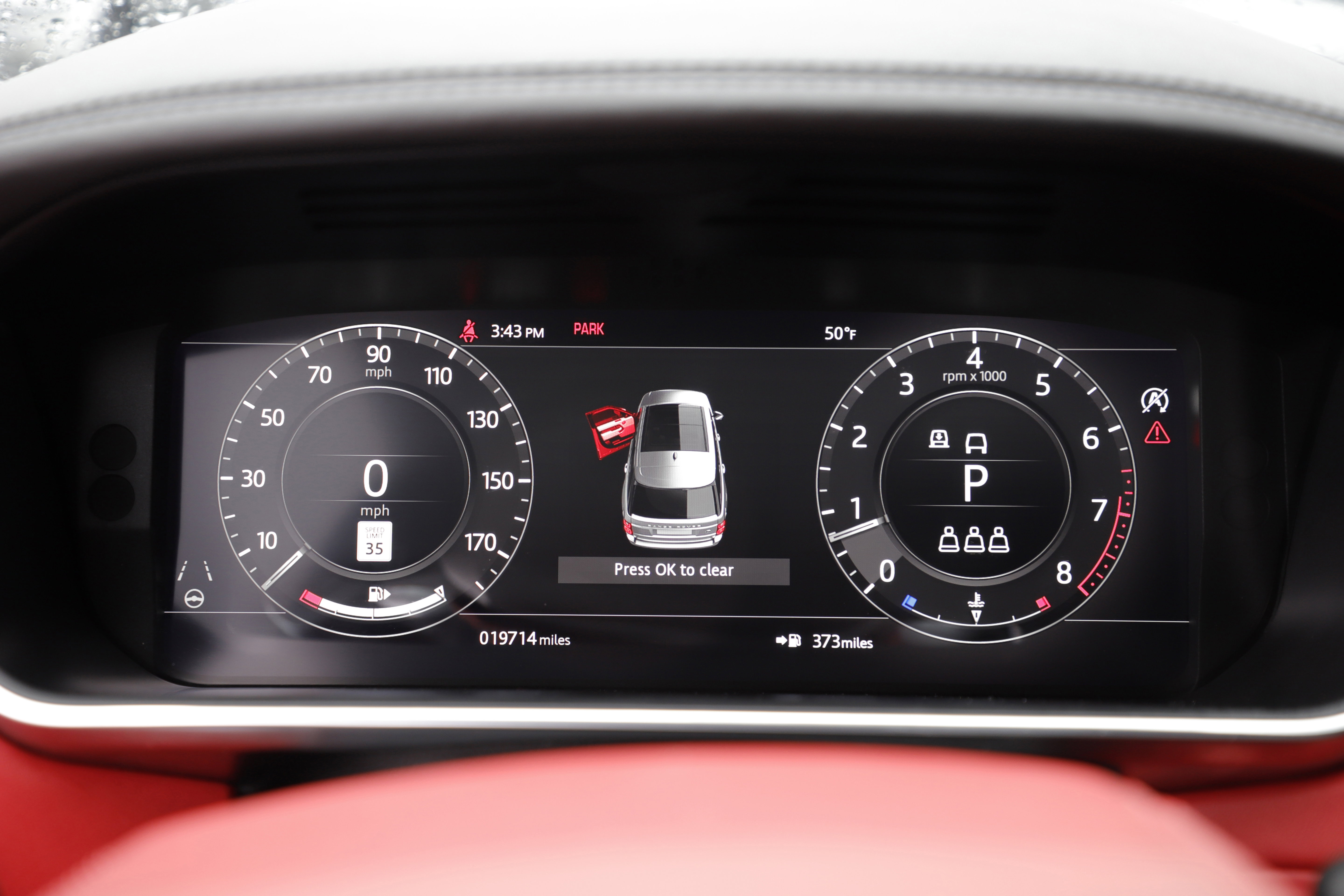 Certified 2022 Land Rover Range Rover Autobiography image 22