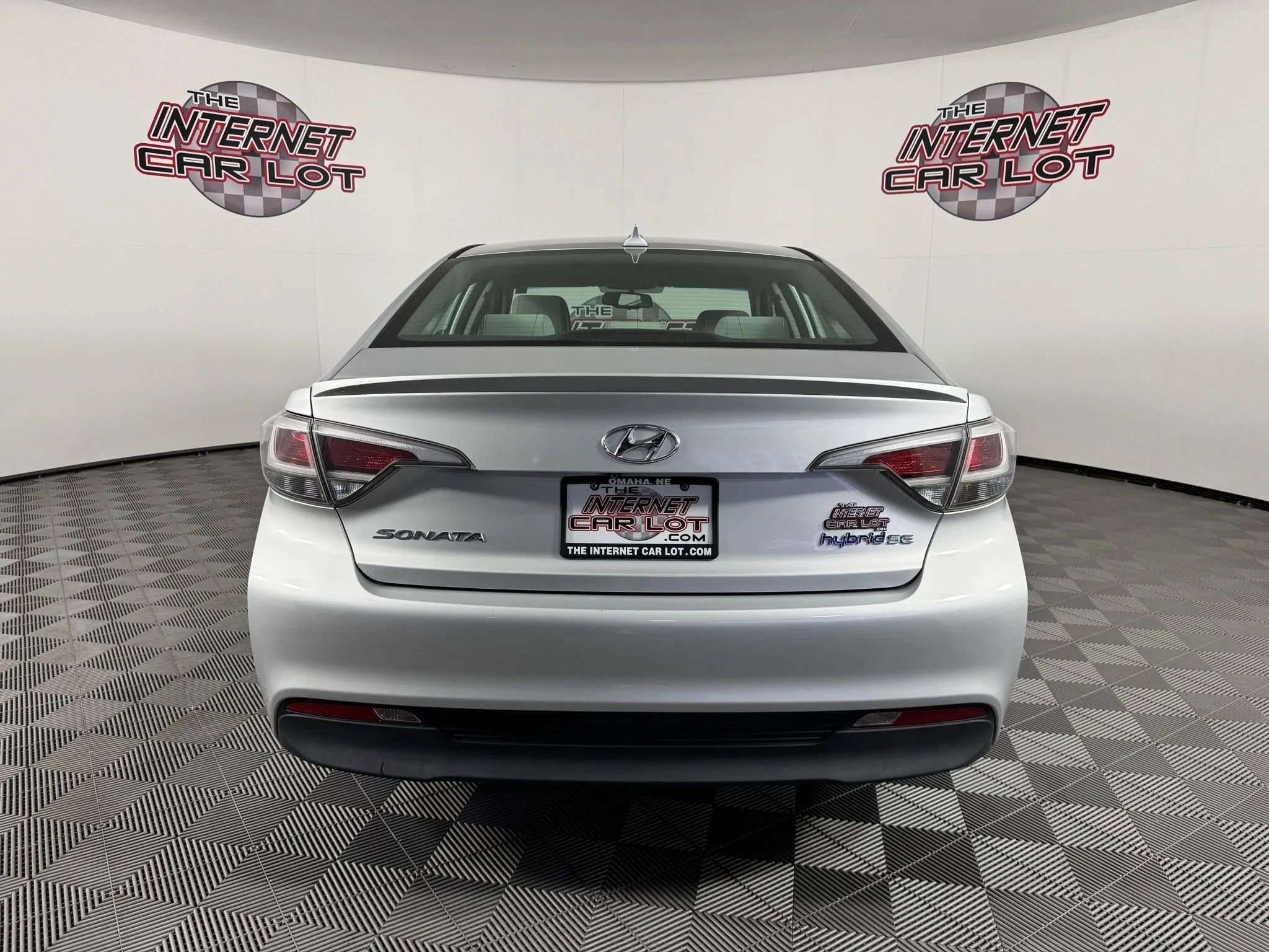 Used 2016 Hyundai Sonata SE image 6