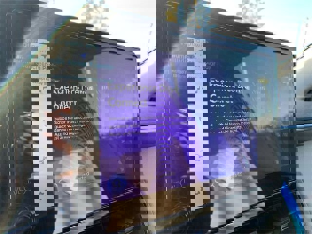 New 2026 Toyota Corolla Cross L image 23