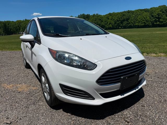 Used 2018 Ford Fiesta SE FWD image 6