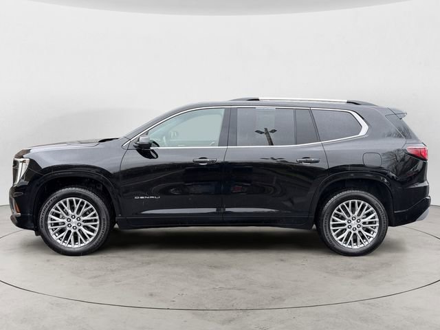 Used 2025 GMC Acadia Denali image 2