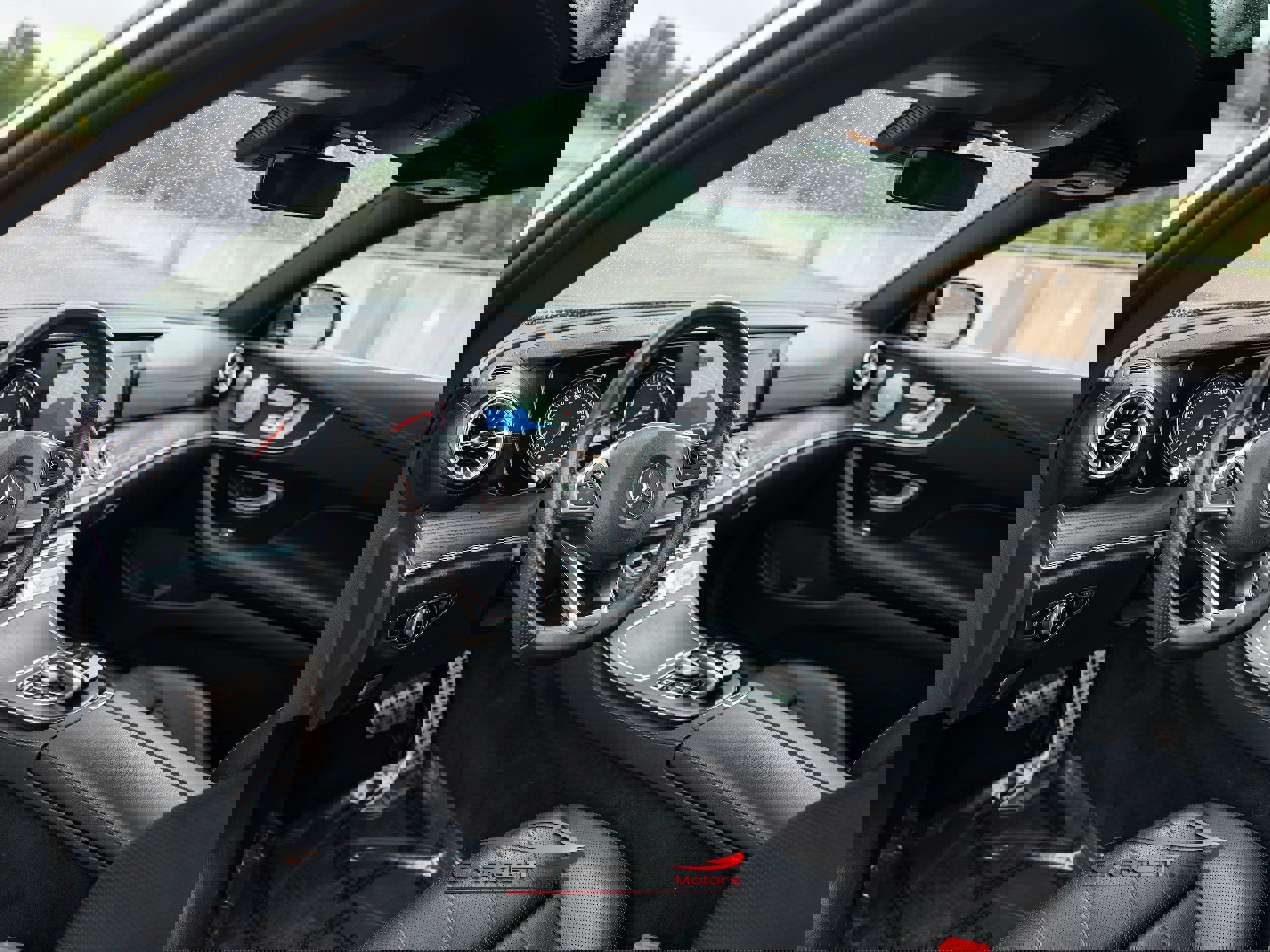 Used 2018 Mercedes-Benz E 400 Coupe w/ Premium 1 Package image 13