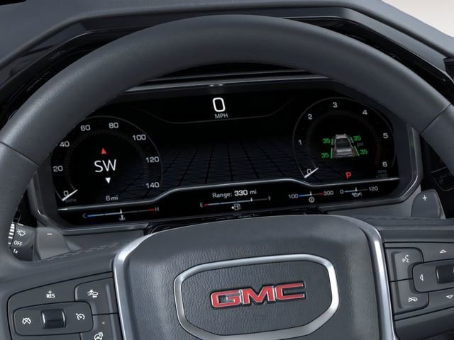 New 2026 GMC Sierra 1500 SLT w/ SLT Premium Package AWD/4WD image 18