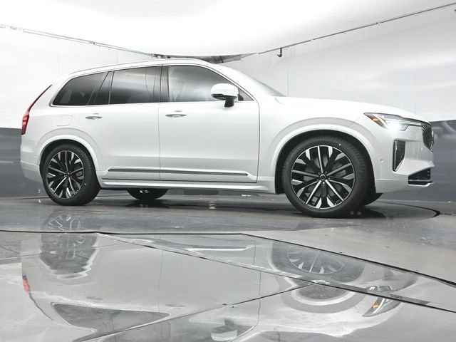 Used 2026 Volvo XC90 B6 Ultra w/ Protection Package Premier AWD/4WD image 33