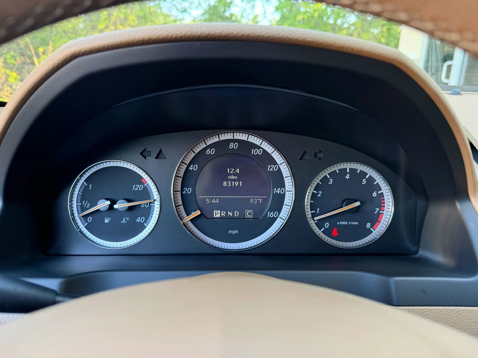 Used 2008 Mercedes-Benz C 300 Sedan image 66