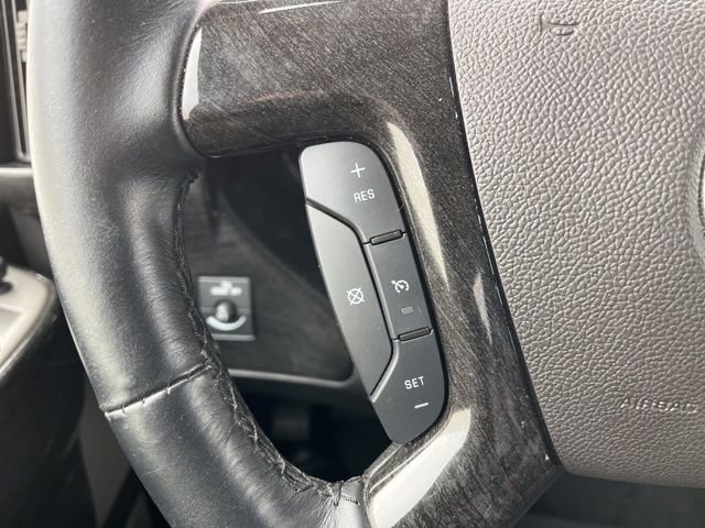 Used 2024 GMC Savana 2500 Explorer Limited SE image 24