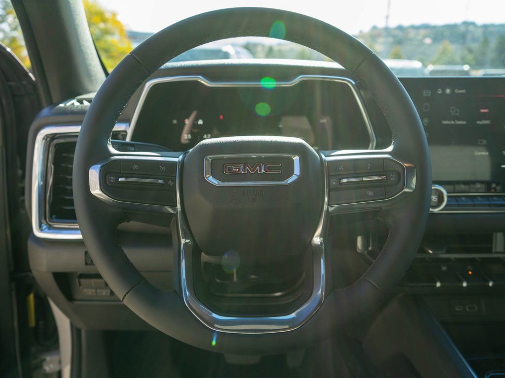 New 2026 GMC Canyon Elevation w/ Convenience Package AWD/4WD image 15