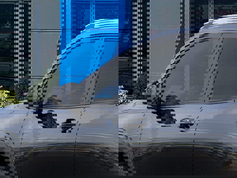 New 2026 Chevrolet Trax ACTIV w/ Sunroof Package image 12