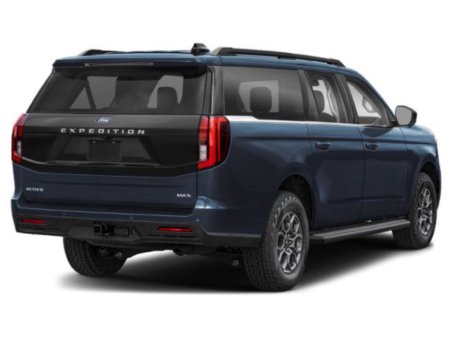 New 2026 Ford Expedition Max Active AWD/4WD image 2