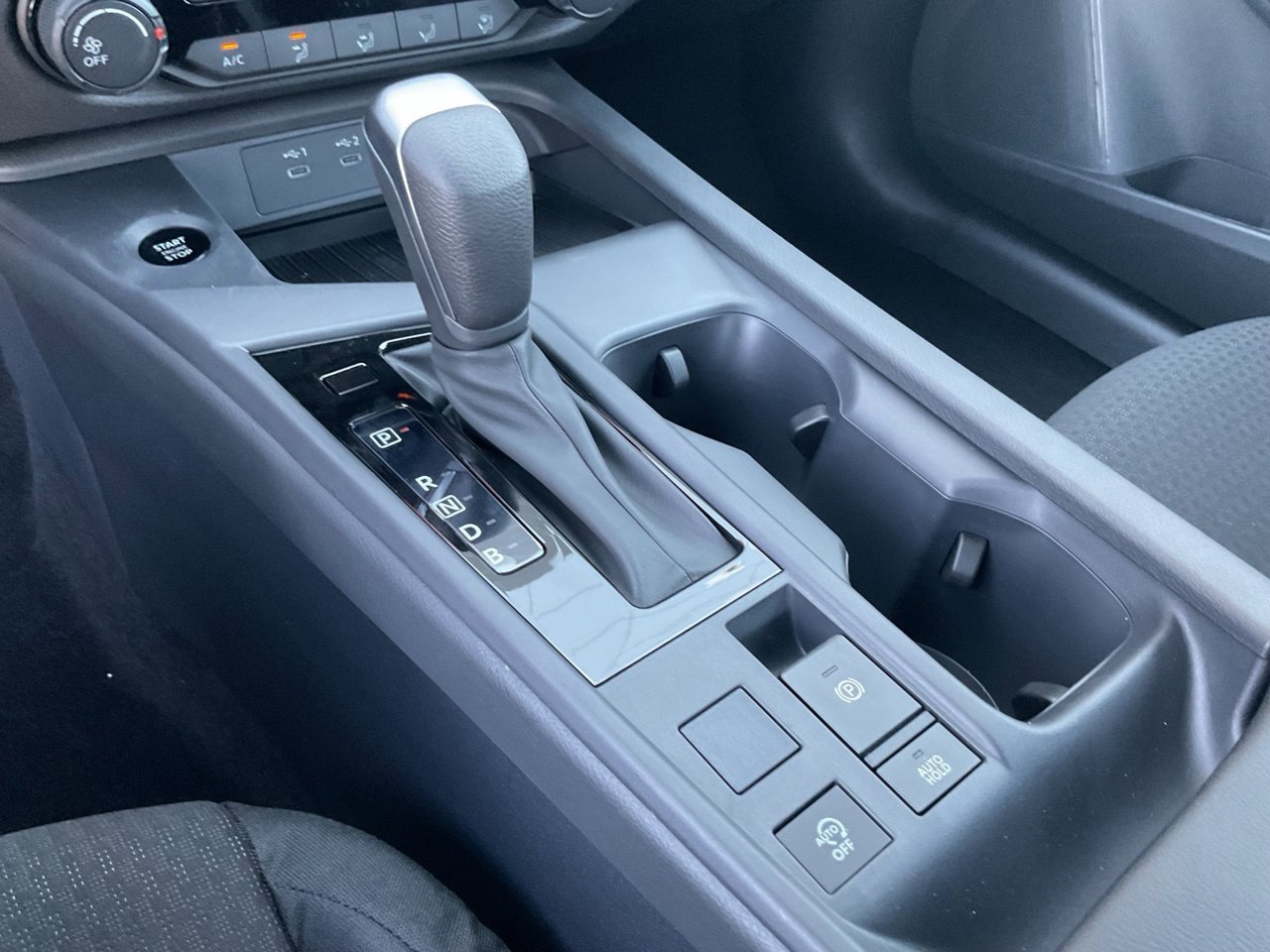 New 2027 Nissan Sentra S FWD image 22