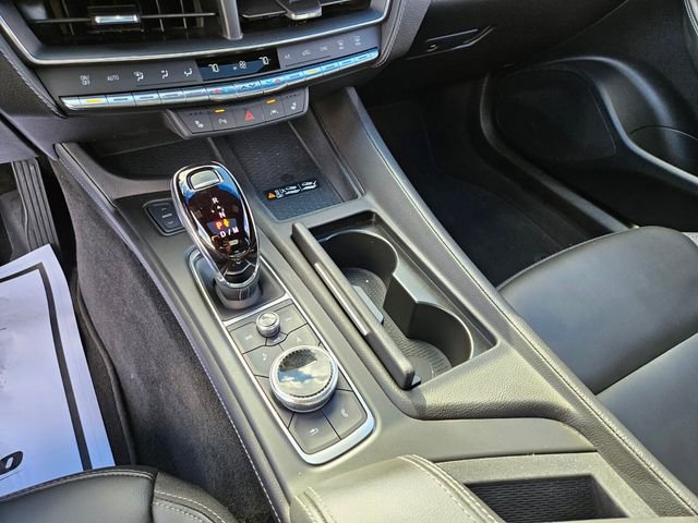 Certified 2023 Cadillac CT5 Luxury w/ Sun And Sound Package image 24