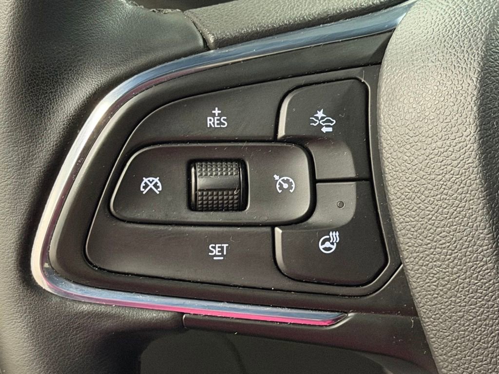 Certified 2024 Buick Envista Preferred w/ Convenience I Package image 38