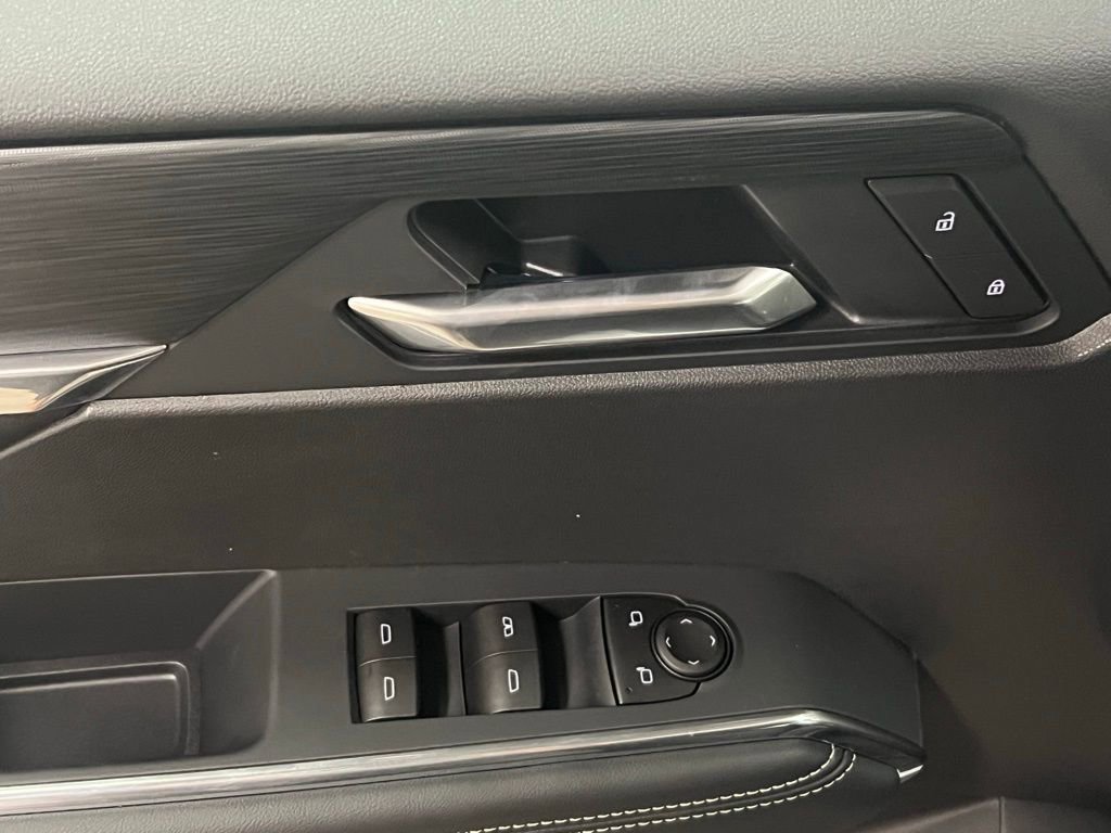 New 2026 GMC Acadia Elevation w/ LPO, Floor Liner Package image 14