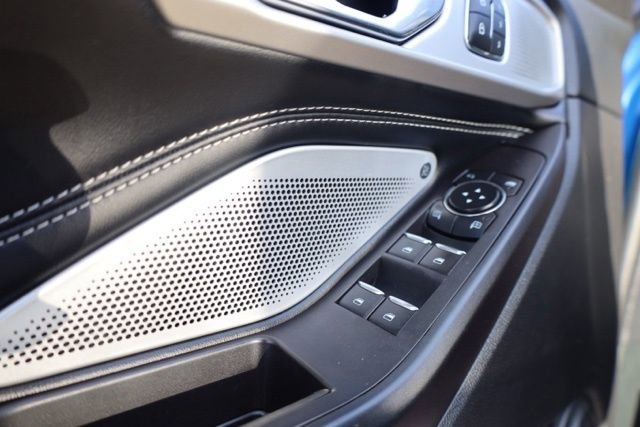 Used 2020 Ford Explorer ST w/ Premium Technology Package image 22