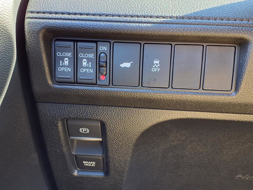 New 2026 Honda Odyssey Sport-L image 26