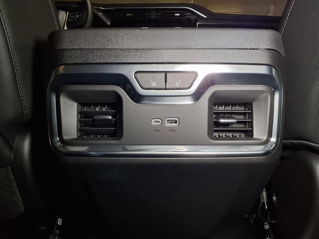 New 2026 GMC Sierra 1500 Denali image 12