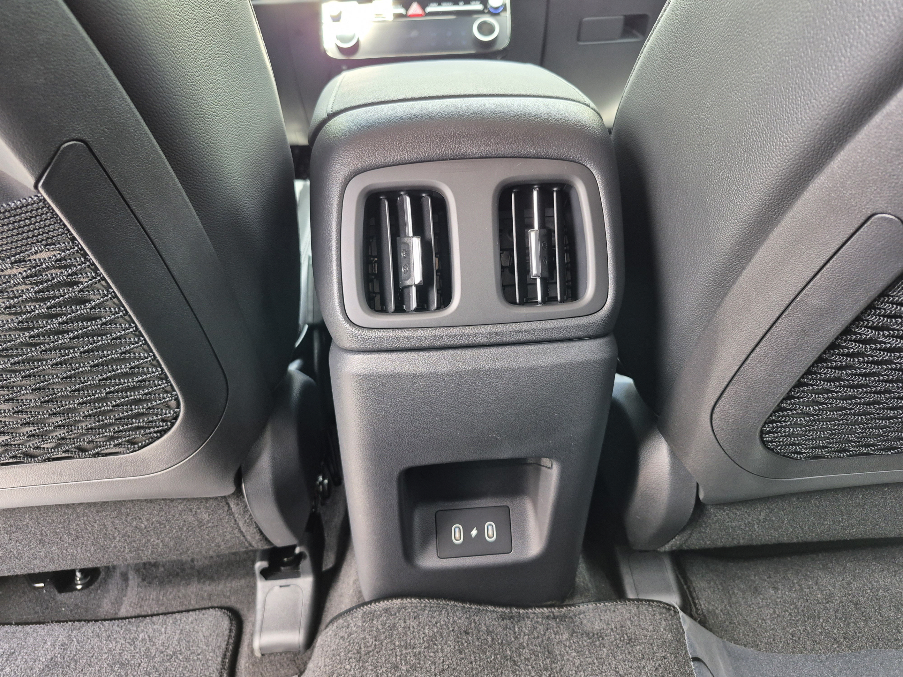 New 2026 Hyundai Tucson Limited AWD/4WD image 15
