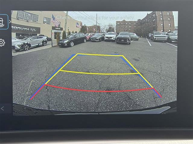 Certified 2025 Hyundai Tucson SEL image 25