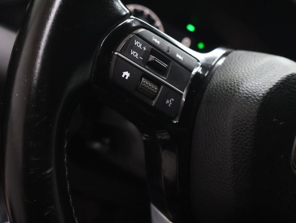 Used 2024 Honda Pilot EX-L image 20