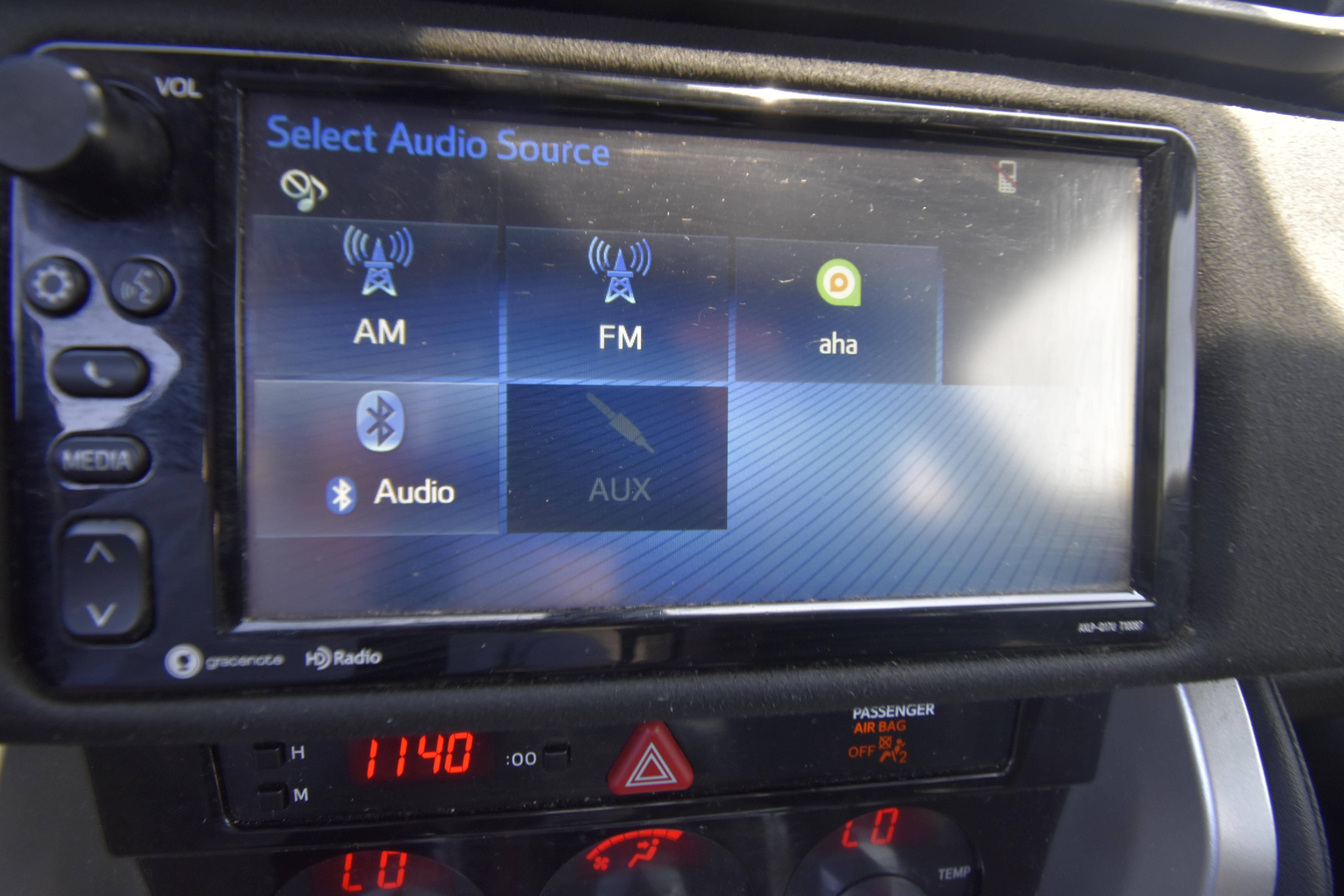 Used 2019 Toyota 86 RWD image 13