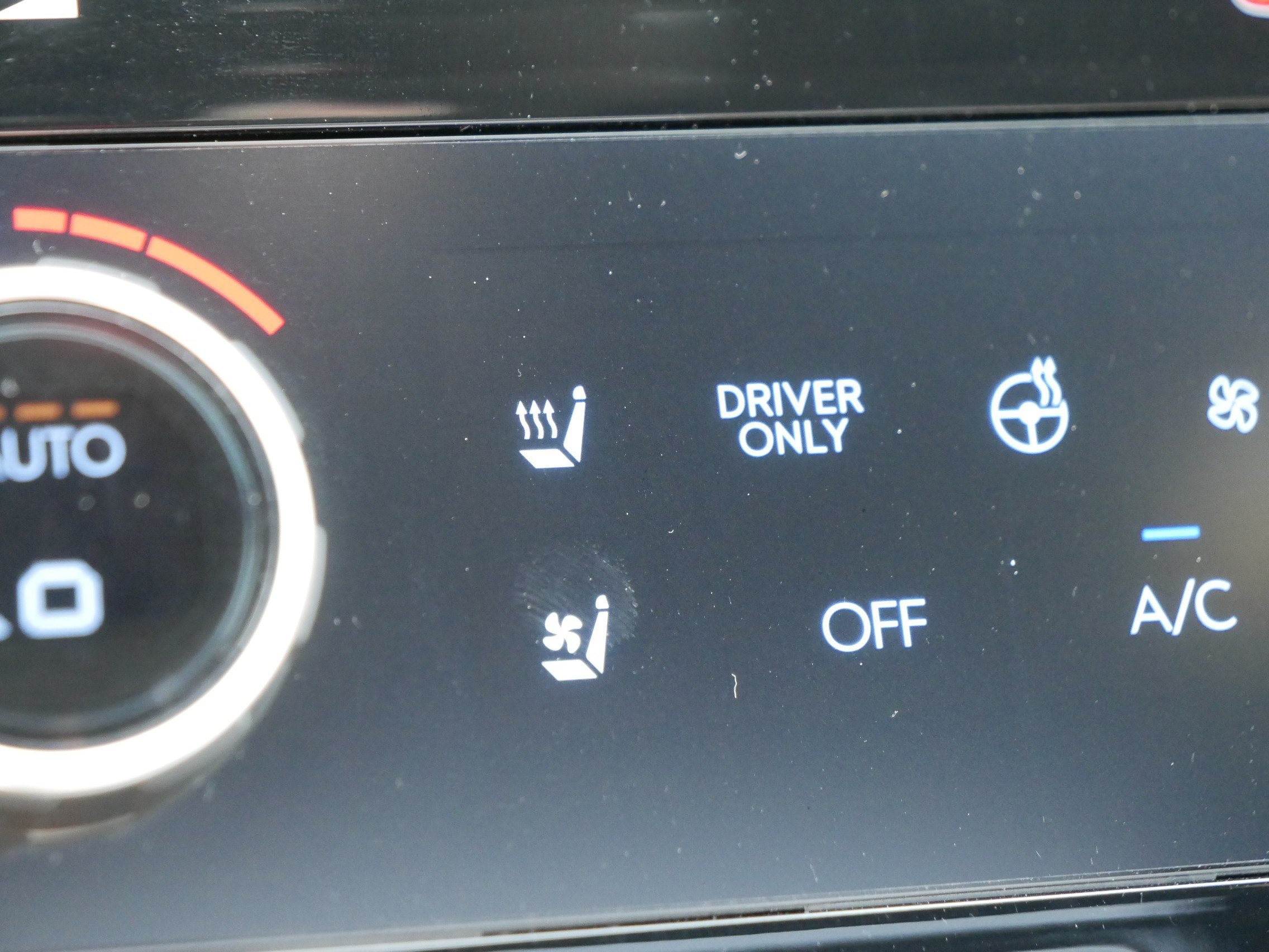 Certified 2026 Hyundai Santa Fe Calligraphy AWD/4WD image 28