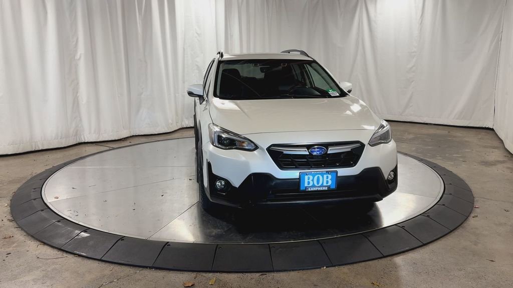 Used 2021 Subaru Crosstrek 2.5i Limited w/ Popular Package #4 image 4
